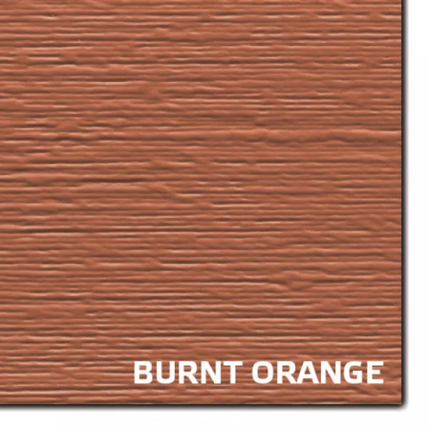 Сайдинг Виниловый Mitten, Sentry Mitten, Burnt Orange купить в Стерлитамаке