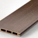 Доска Террасная NanoWood «Lite» ECO шоколад купить в Стерлитамаке