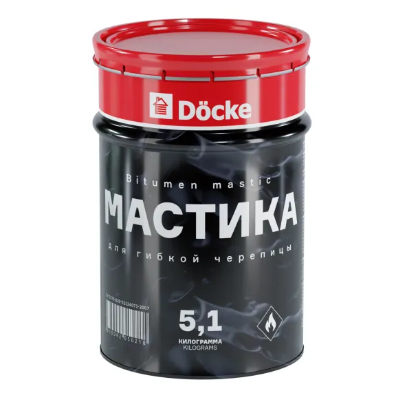 Мастика 5 кг купить в Стерлитамаке