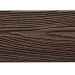 Террасная доска из ДПК RusDecking Unodeck Mogano - Венге купить в Стерлитамаке