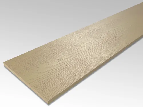 Фиброцементный сайдинг Roofas SIDING Песчаник светлый купить в Стерлитамаке