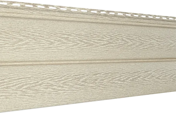 Сайдинг Виниловый Ю-Пласт, Timberblock (Тимберблок), Ясень золотистый купить в Стерлитамаке