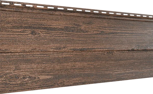 Сайдинг Ю-Пласт TIMBERBLOCK Ель (Тимберблок), Сибирская купить в Стерлитамаке