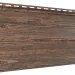 Сайдинг Ю-Пласт TIMBERBLOCK Ель (Тимберблок), Сибирская купить в Стерлитамаке