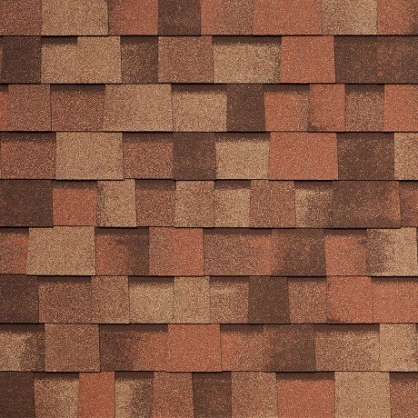 Гибкая черепица Tegola CORTINA terracotta 404 купить в Стерлитамаке