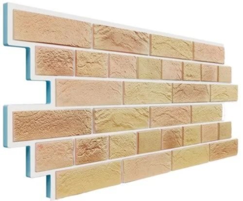 Термопанели Доломит Каньон 20 мм Сахара купить в Стерлитамаке