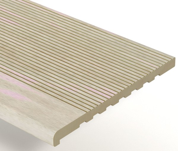 Ступени из ДПК WOODVEX Select Colorite Сакура купить в Стерлитамаке