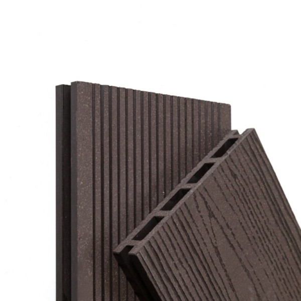 Террасная доска из ДПК ECODECKING Экстра плюс Венге купить в Стерлитамаке