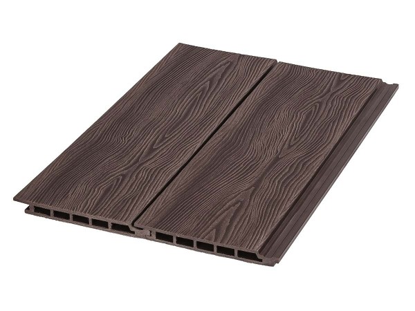 Фасадная доска Nature 3D Венге купить в Стерлитамаке