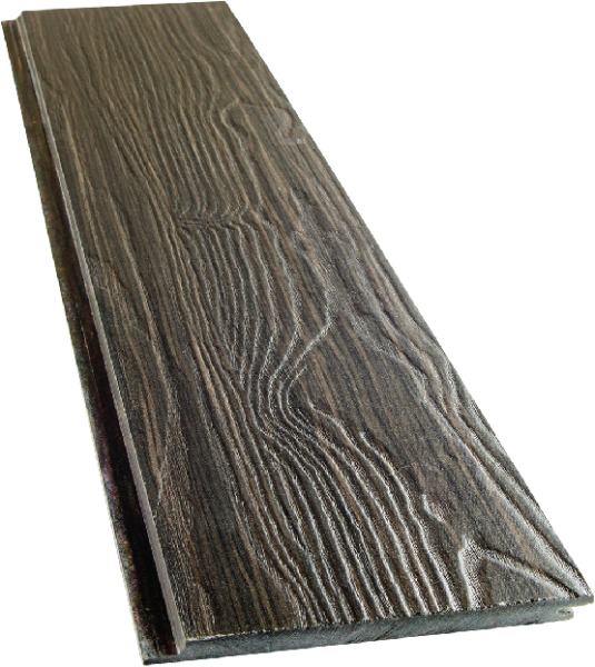 Фиброцементный сайдинг SidWood с фактурой под дерево W-106 Клик купить в Стерлитамаке