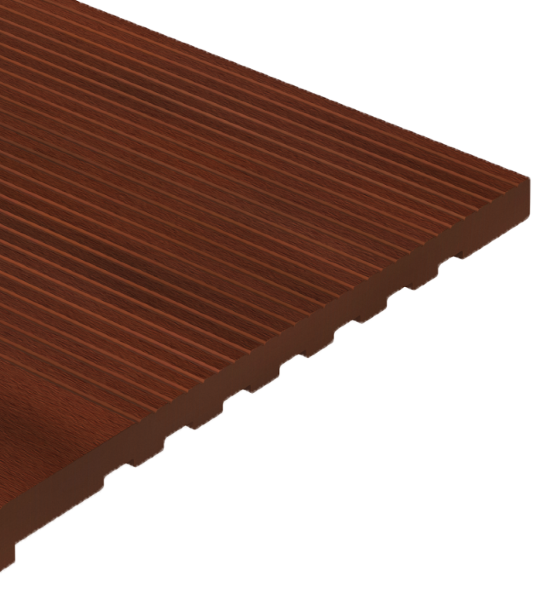 Ступени из ДПК WOODVEX Select Colorite Палисандр купить в Стерлитамаке