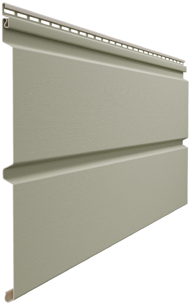 Виниловый сайдинг docke (дёке) - профиль D6S сандал купить в Стерлитамаке