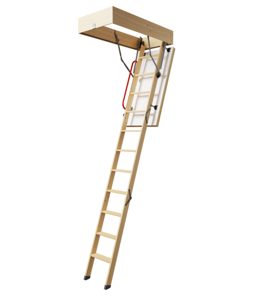 Чердачная лестница Standard Termo Docke купить в Стерлитамаке