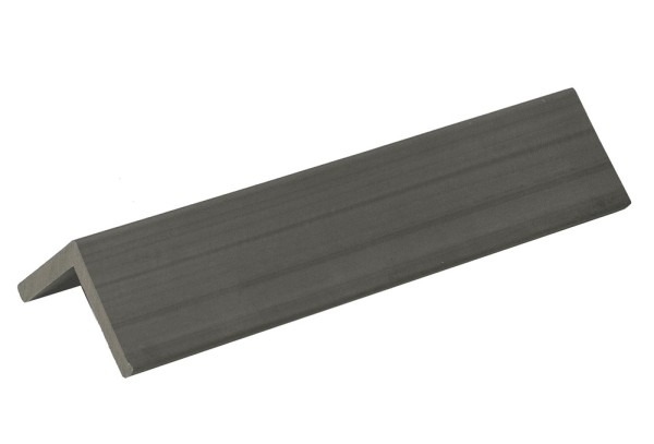Угловой профиль Эбен (для серий Natur, MIX, Vintage, Bark, Robust) купить в Стерлитамаке