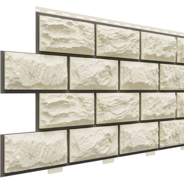 Фасадная панель Доломит, Альпийский Премиум Берилл купить в Стерлитамаке