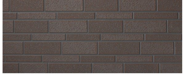Фасадная панель Zodiac Декоративный кирпич BA1-002 купить в Стерлитамаке