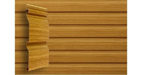 Сайдинг Корабельная доска 3,0 Grand Line Tundra клен купить в Стерлитамаке