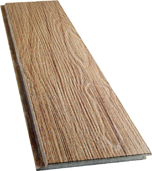 Фиброцементный сайдинг SidWood с фактурой под дерево W-107 Клик купить в Стерлитамаке