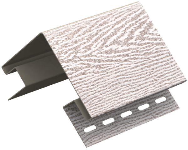 Наружный угол Timberblock Ясень Беленый купить в Стерлитамаке