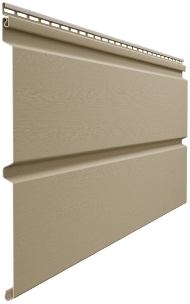 Виниловый сайдинг docke (дёке) - профиль D6S секвойя купить в Стерлитамаке