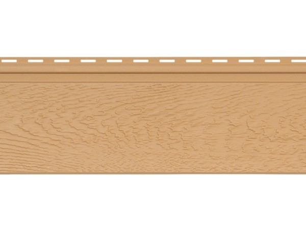 Фасадные панели Ю-Пласт Карьяла S-Lock - Песчаный берег купить в Стерлитамаке