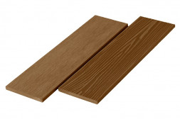 Заборная доска RusDecking UnoDeck Patio - Орех