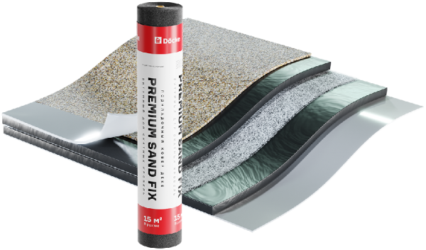 Подкладочный ковер Docke Premium Sand Fix купить в Стерлитамаке