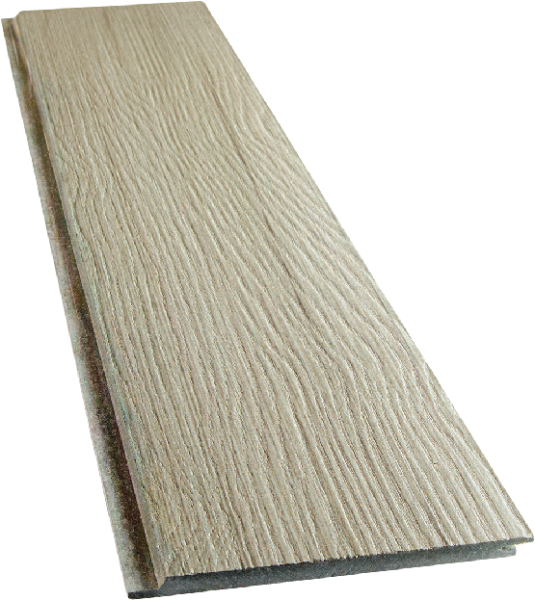 Фиброцементный сайдинг SidWood с фактурой под дерево W-107v2 Клик купить в Стерлитамаке