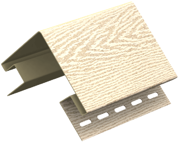 Наружный угол Timberblock Ясень Золотистый купить в Стерлитамаке