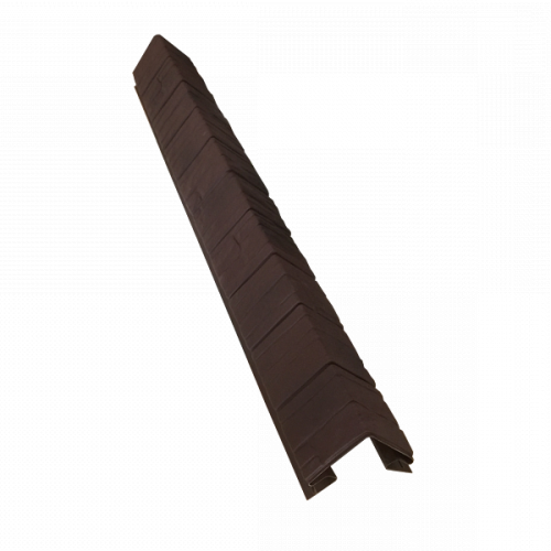 Угол наружный Скалистый риф Премиум Каштан купить в Стерлитамаке