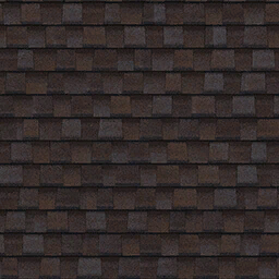 Многослойная черепица Shinglas, коллекция Блюз, Даллас купить в Стерлитамаке