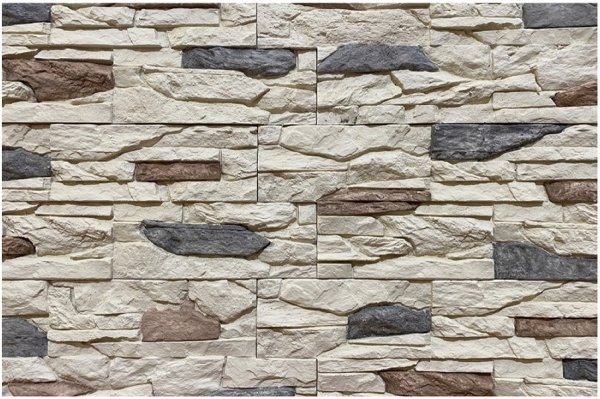 Фиброцементные панели КАНЬОН коллекция СЛАНЕЦ 56 купить в Стерлитамаке