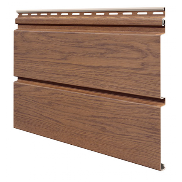 Сайдинг Виниловый VOX, Система Max-3, Дуб золотой купить в Стерлитамаке