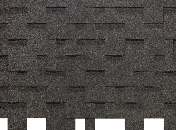 Гибкая черепица EURASIA Docke, Коллекция Лабиринт Серый купить в Стерлитамаке