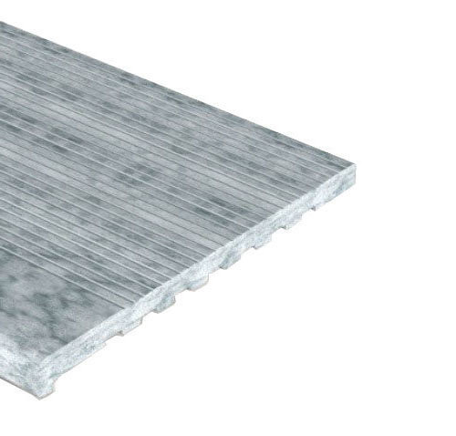 Ступени из ДПК WOODVEX Select Colorite Бело-серый купить в Стерлитамаке