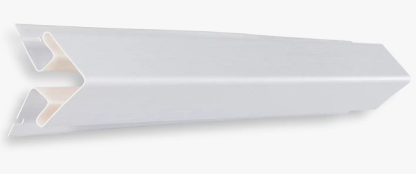 Наружный угол 50мм UP Decor Белый купить в Стерлитамаке