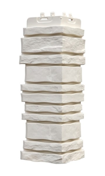 Угол Grand Line Сланец\Скала Стандарт молочный купить в Стерлитамаке