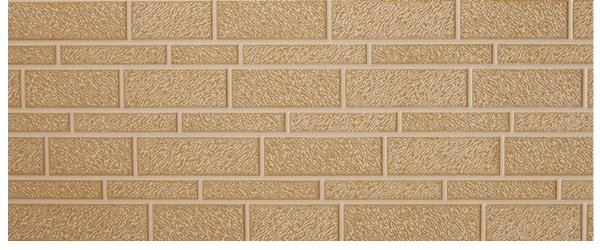 Фасадная панель Zodiac Декоративный кирпич AE1-016 купить в Стерлитамаке