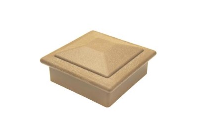 Крышка столба верхняя GardenParkett Бук