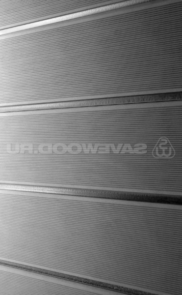 Заборы и ограждения из ДПК SW Agger пепельный глянец купить в Стерлитамаке