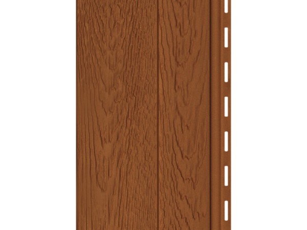 Фасадные панели Ю-Пласт Скандинавия S-Lock - Ольха натуральная купить в Стерлитамаке