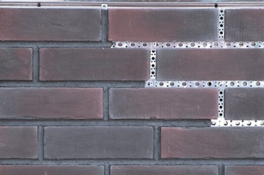 Фиброцементные панели КАНЬОН коллекция КЛИНКЕР 144 купить в Стерлитамаке