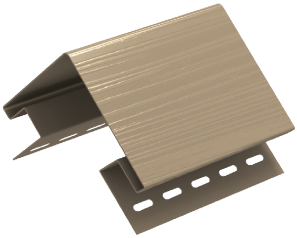 Наружный угол Классика Бежевый купить в Стерлитамаке