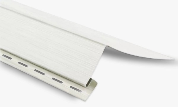 Широкая околооконная планка UP Decor Белая купить в Стерлитамаке