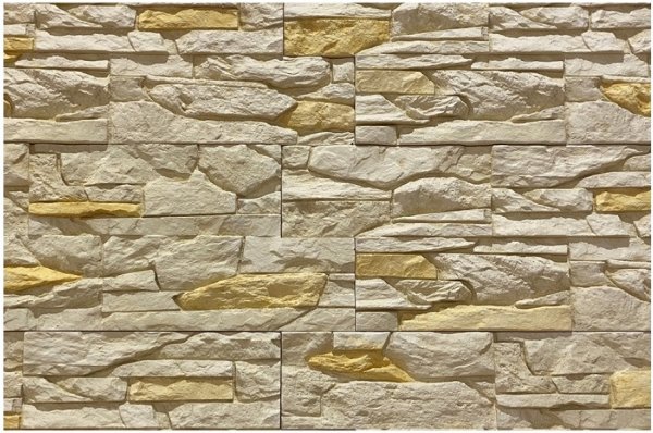 Фиброцементные панели КАНЬОН коллекция СЛАНЕЦ 73 купить в Стерлитамаке