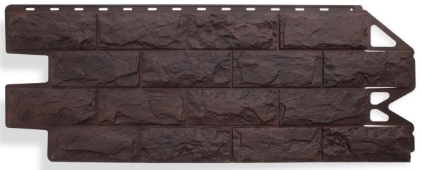 Фасадная панель Альта-Профиль, Фагот, Чеховский купить в Стерлитамаке