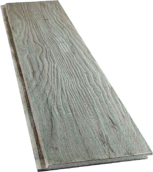 Фиброцементный сайдинг SidWood с фактурой под дерево W-111 Клик купить в Стерлитамаке