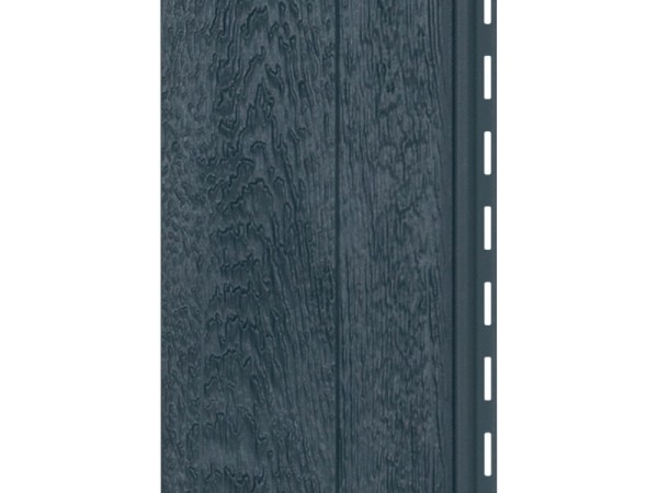 Фасадные панели Ю-Пласт Скандинавия S-Lock - Полуночно синий купить в Стерлитамаке