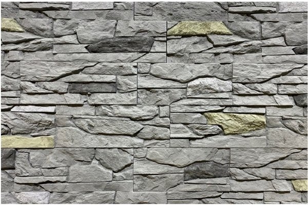 Фиброцементные панели КАНЬОН коллекция СЛАНЕЦ 70 купить в Стерлитамаке