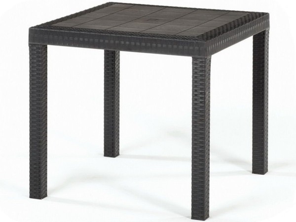 Стол Dallas квадратный купить в Стерлитамаке